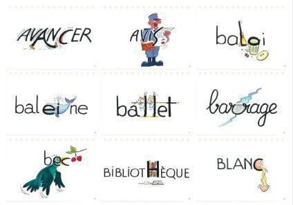 Orthographe illustre